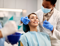 Best Cosmetic Dentist Louisville Ky Untuk Senyuman Sempurna