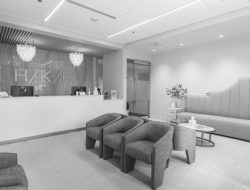 hkb cosmetic surgery huntersville untuk Transformasi Anda